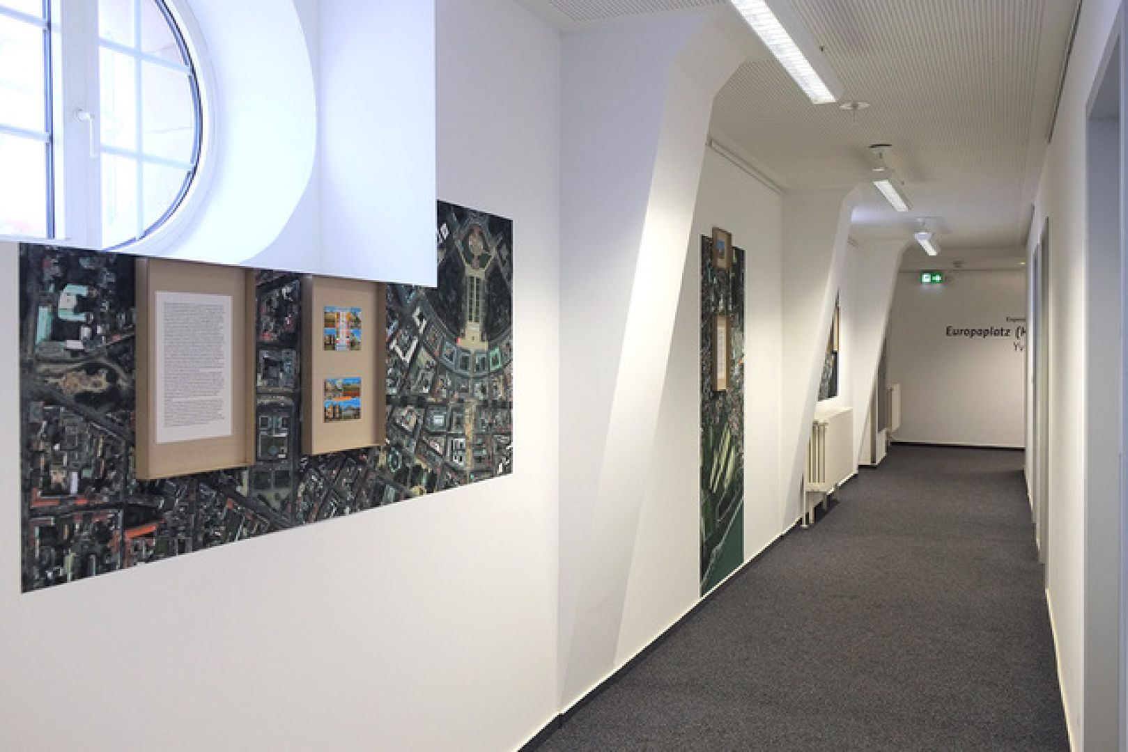 Yves Mettler – Europaplatz (Karlsruhe)