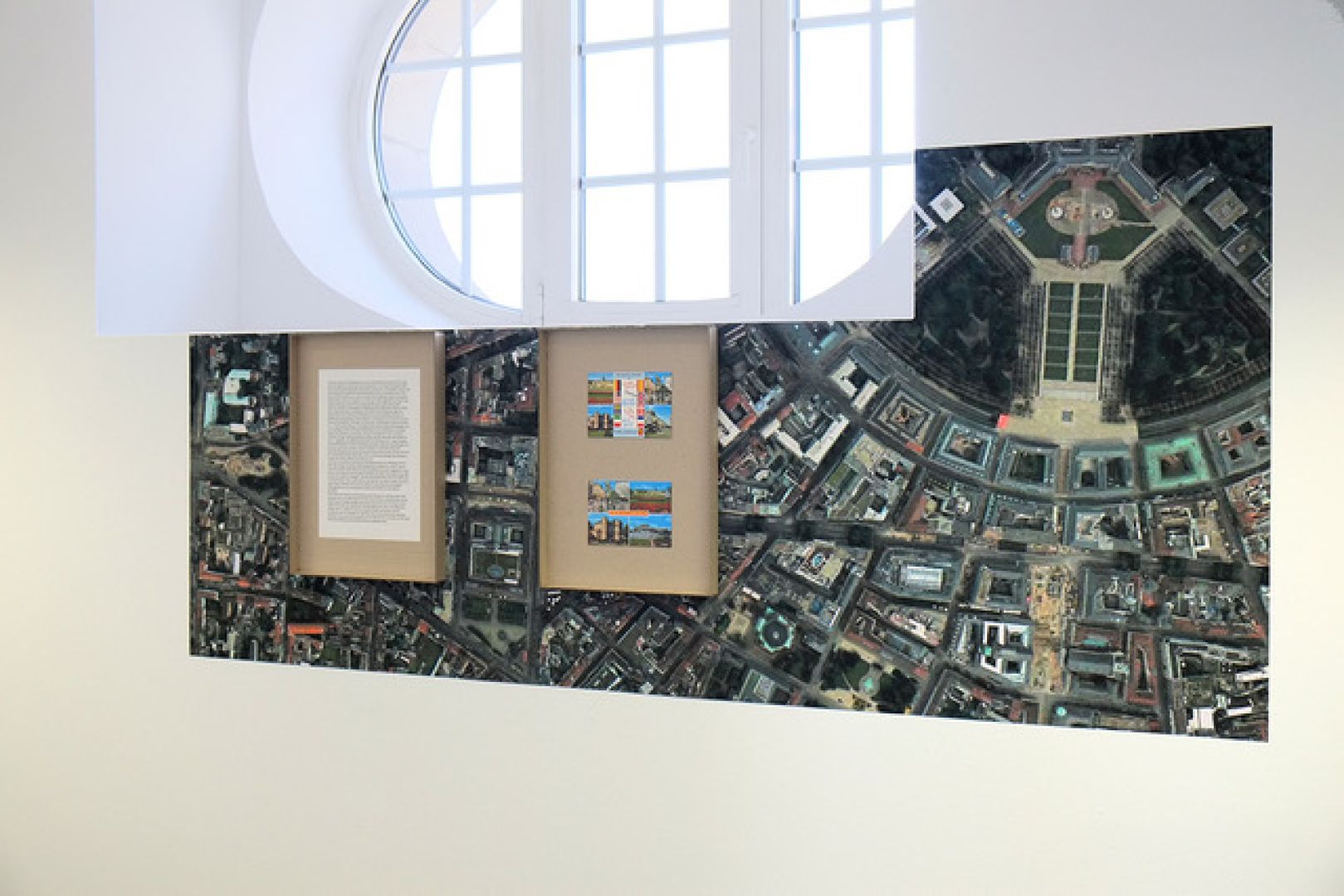 Yves Mettler – Europaplatz (Karlsruhe)