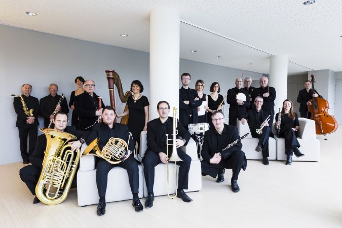 Hommage an Claude Debussy