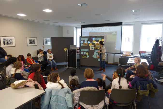 Deutsch-Französischer Tag