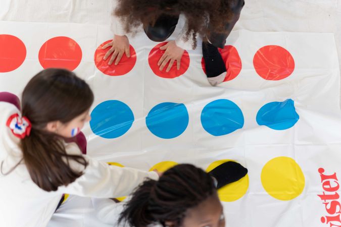 Deutsch-Französischer Aktionstag