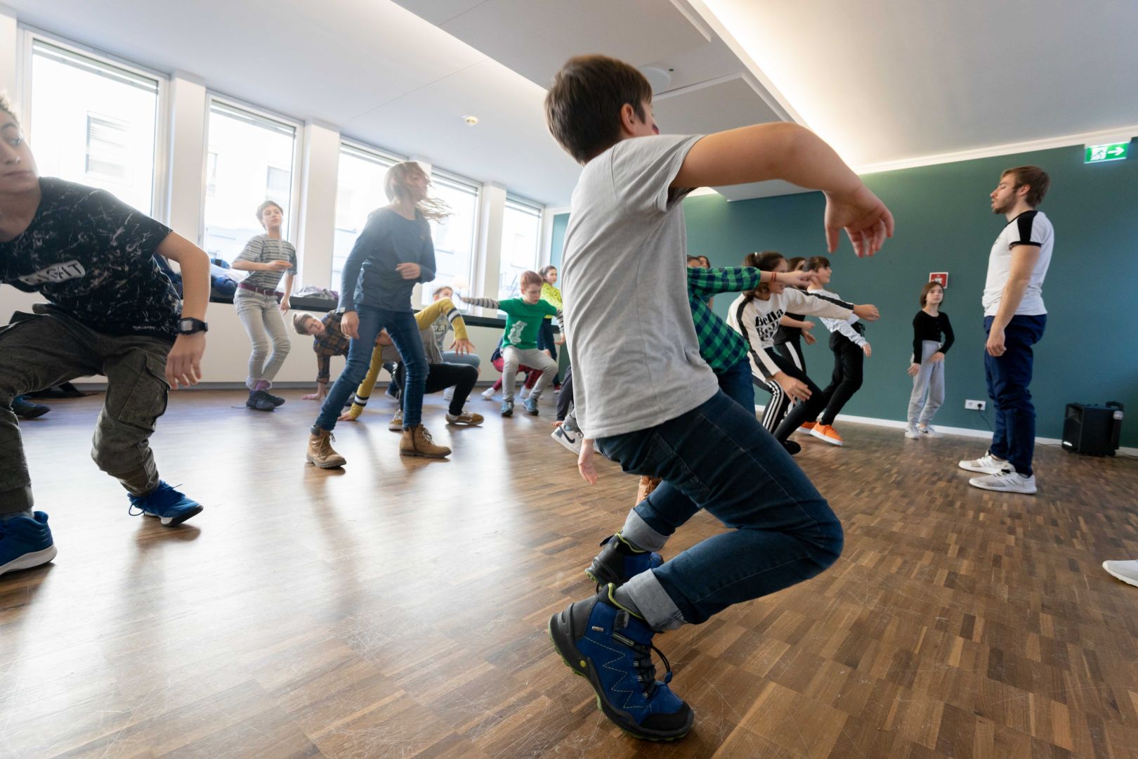 Deutsch-Französischer Aktionstag