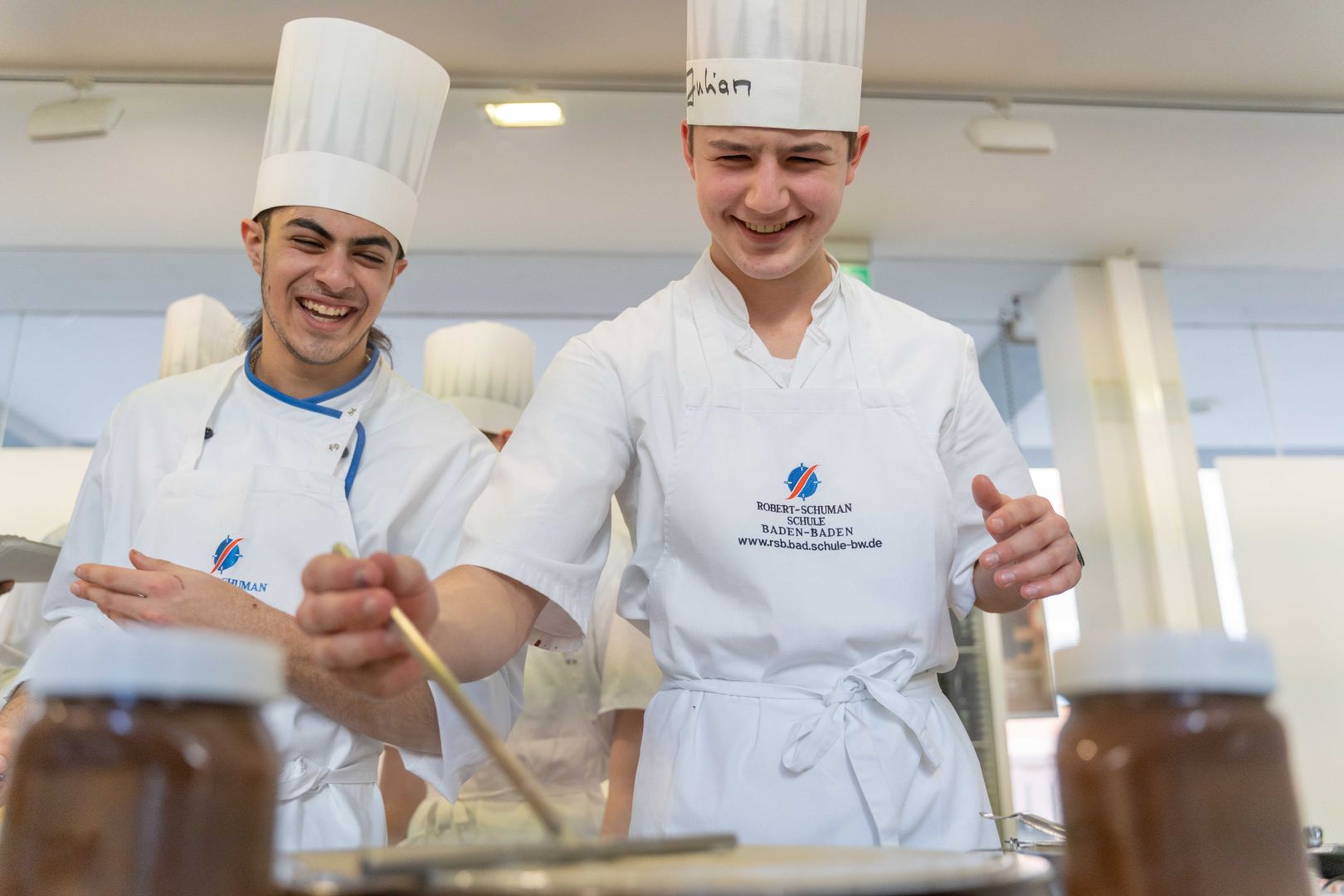 Deutsch-Französischer Aktionstag