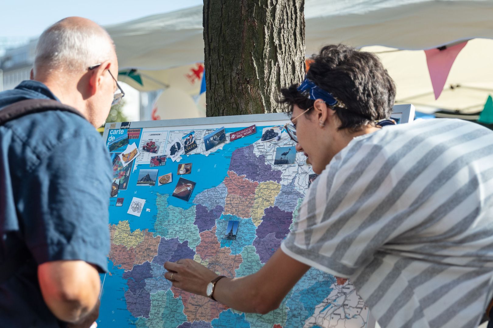 Tag der Offenen Tür