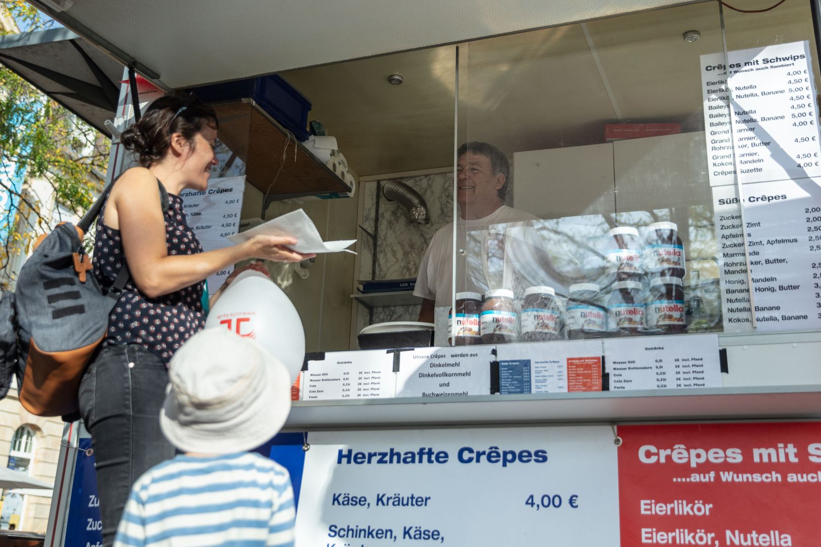 Tag der Offenen Tür