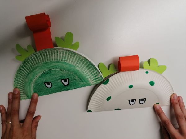 Deutsch-französische Kinderlesung