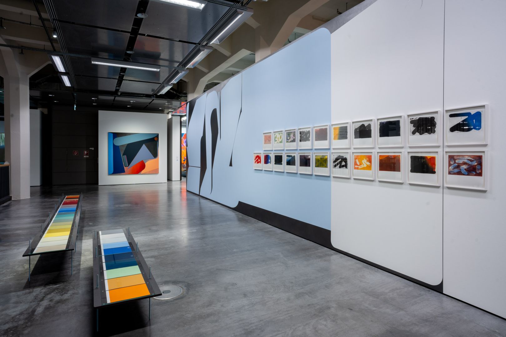 Retour de Paris: Florina Leinß