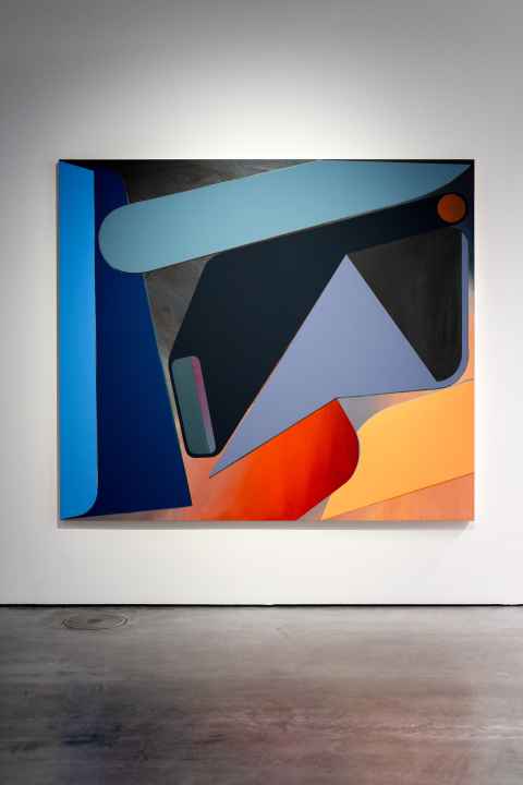 Retour de Paris: Florina Leinß