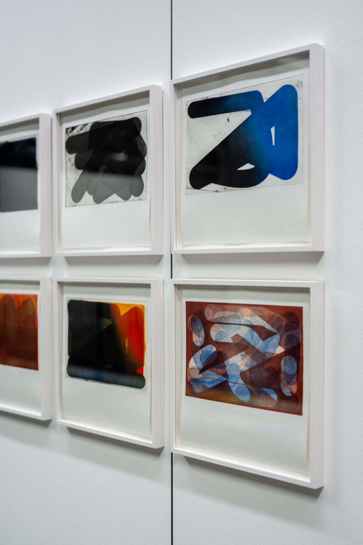 Retour de Paris: Florina Leinß