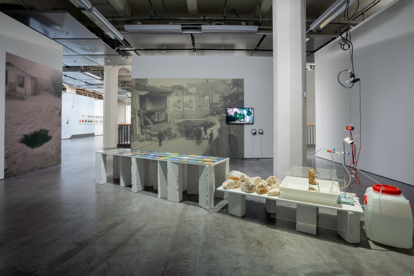 Retour de Paris: Karolina Sobel