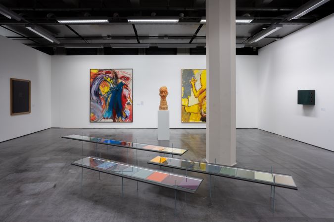 Retour de Paris: Florina Leinß