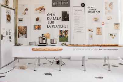 RÜCKBLICK IN BILDERN: Fest der Reste