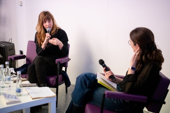 RÜCKBLICK IN BILDERN: Fest der Reste