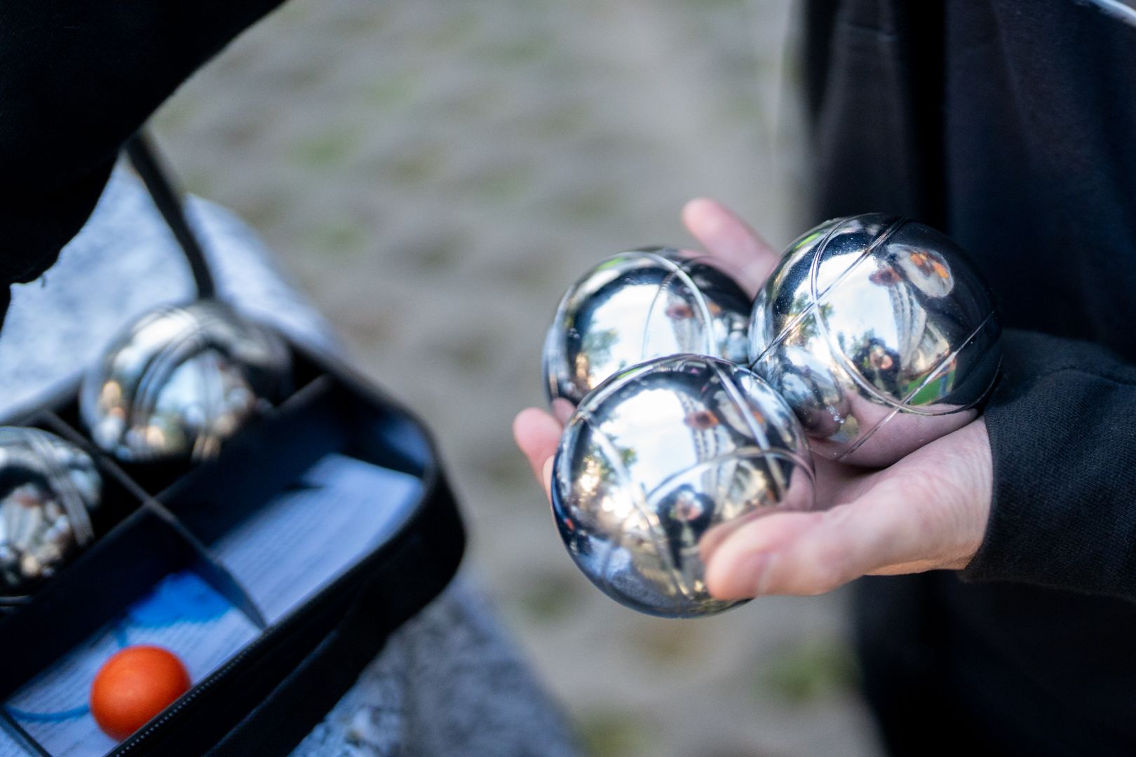 Tag der Offenen Tür