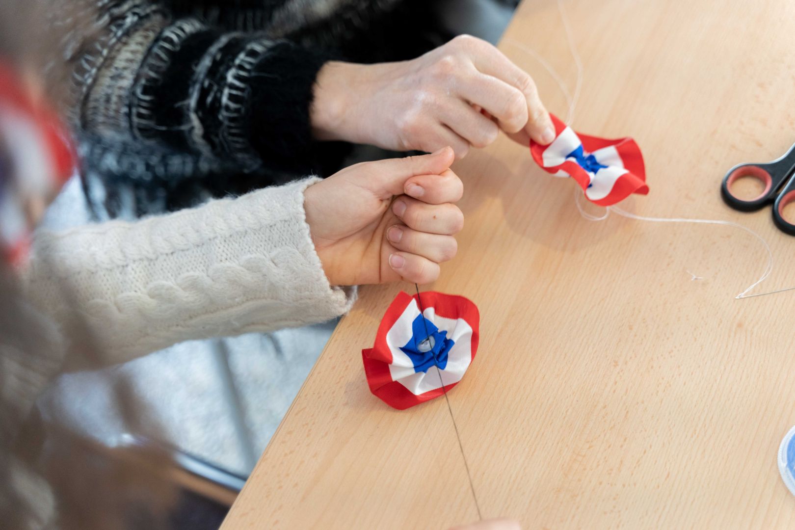 Deutsch-Französischer Aktionstag