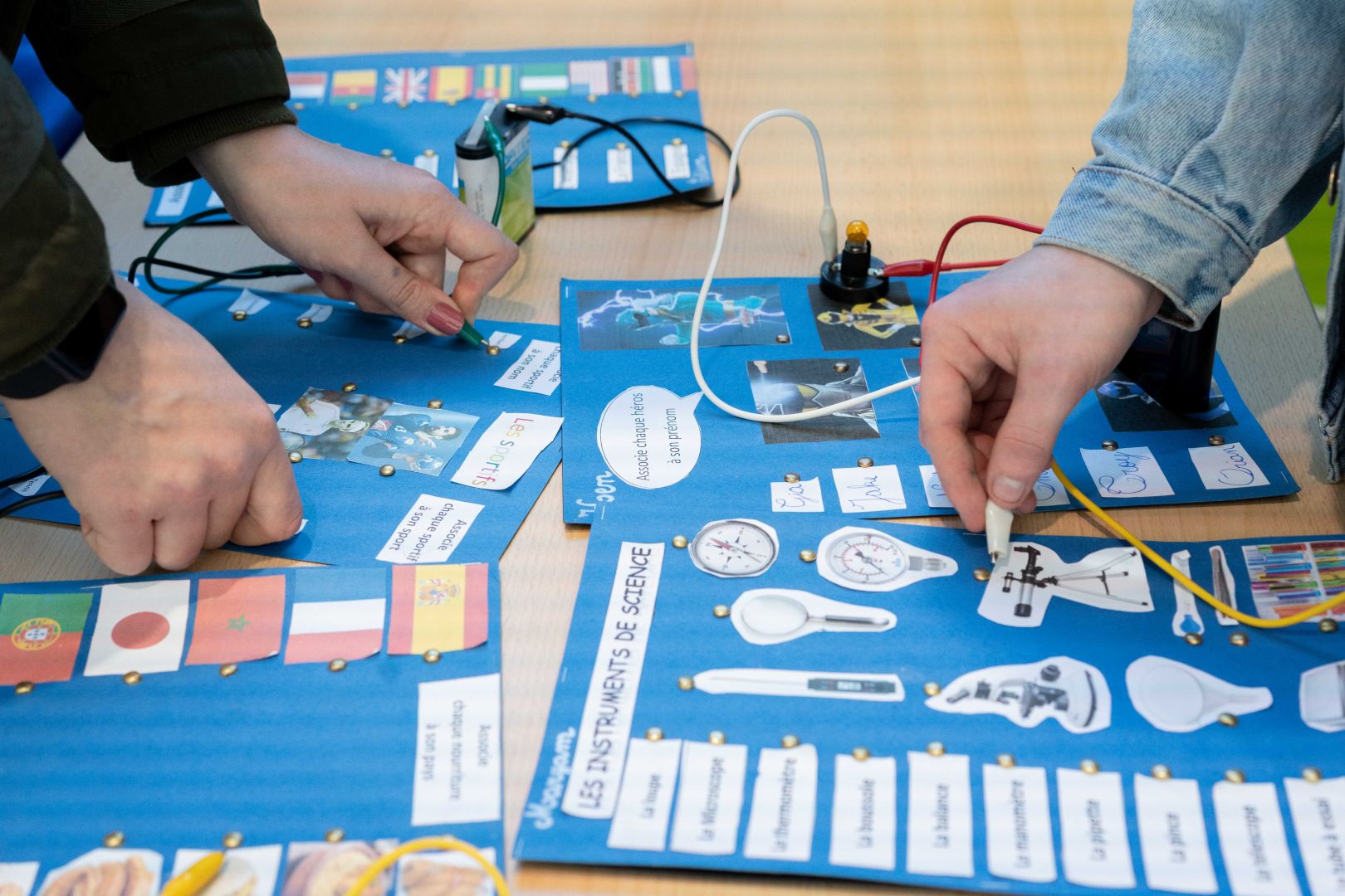 Deutsch-Französischer Aktionstag