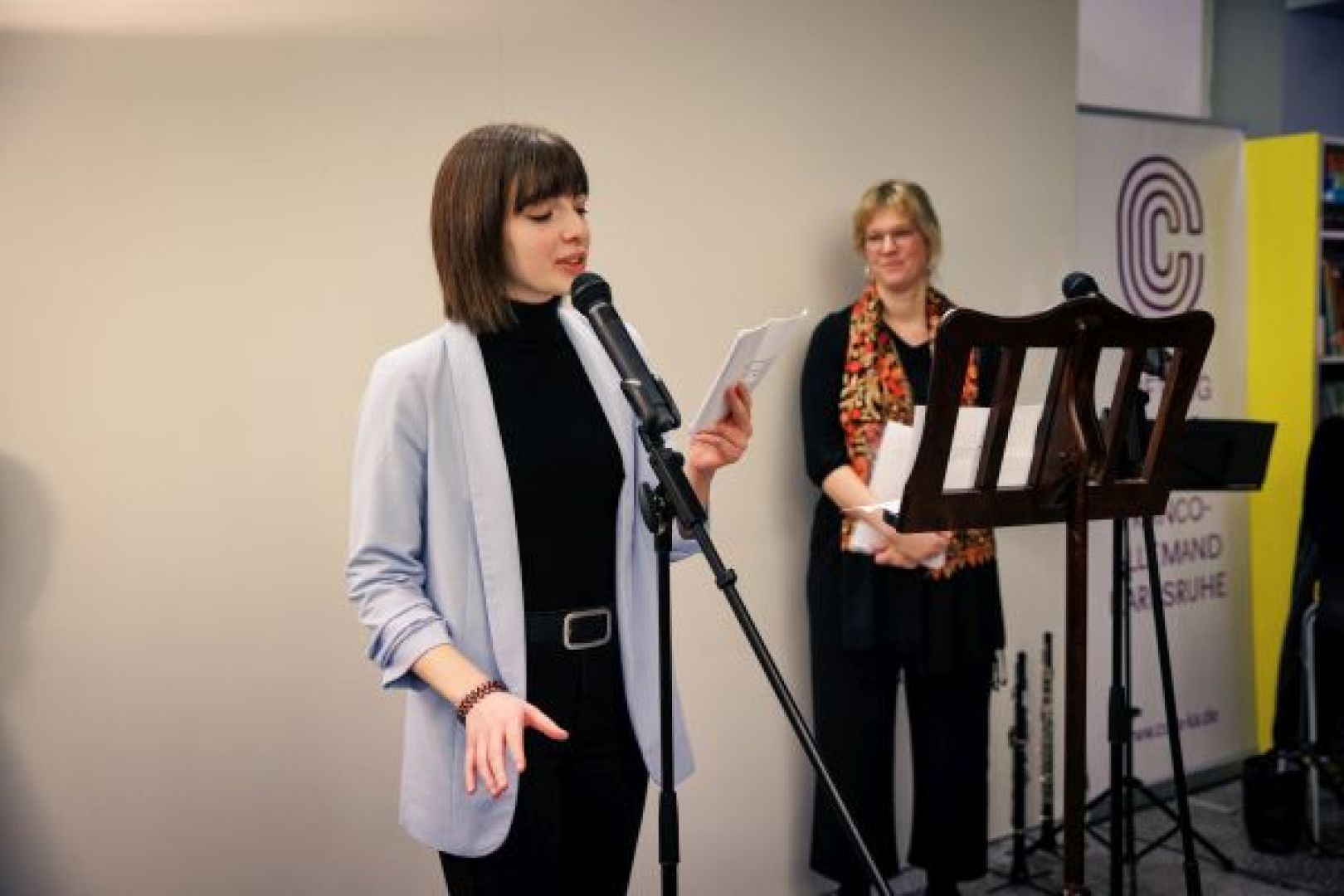 Thème & Version | Karlsruhe