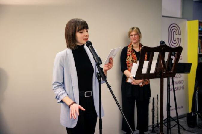 Thème & Version | Karlsruhe