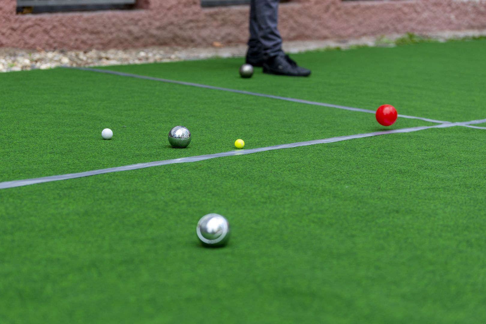 Tag der Offenen Tür