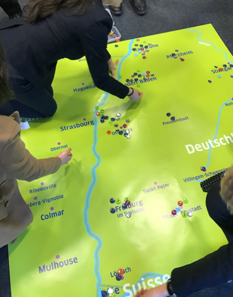 Deutsch-Französischer Aktionstag