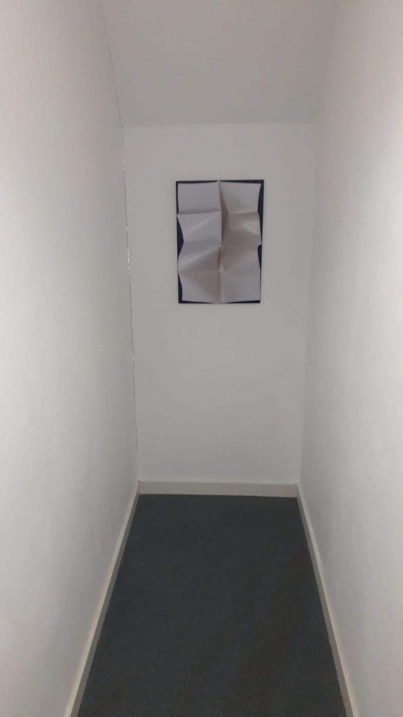 Retour de Paris: Melanie Dorfer