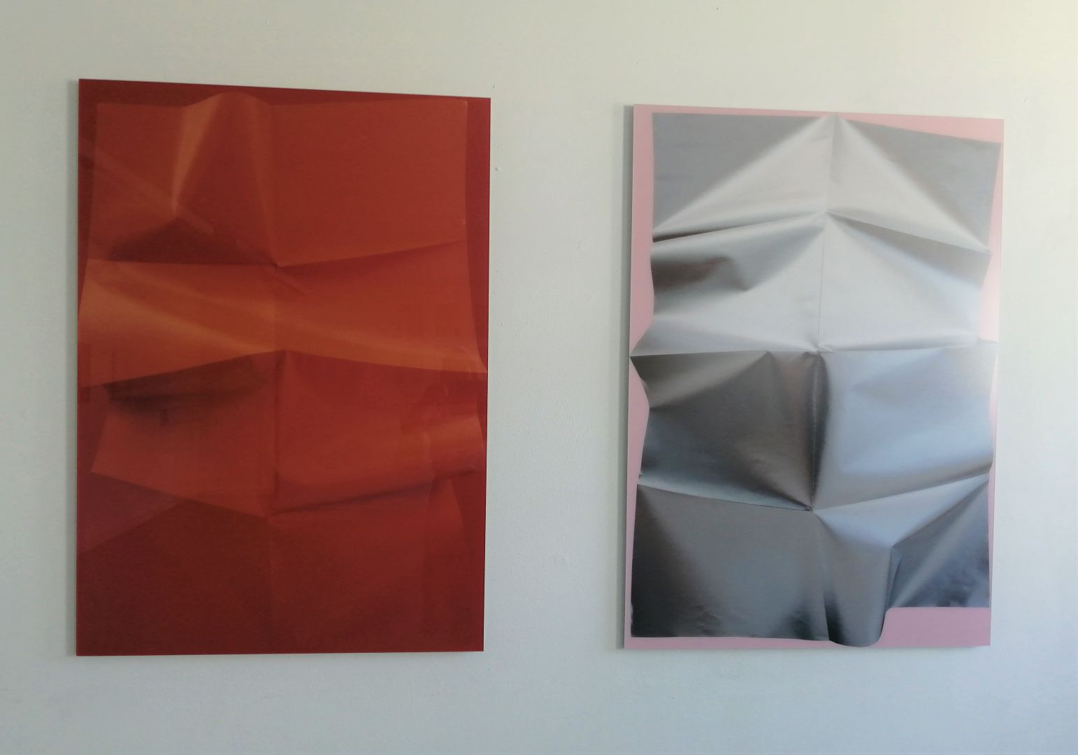 Retour de Paris: Melanie Dorfer