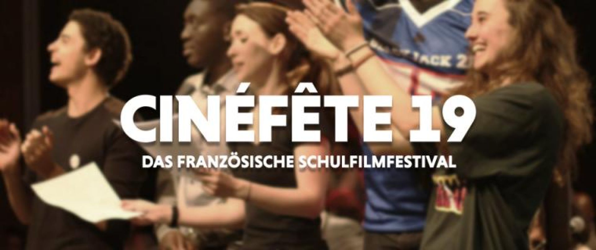 Cinéfête 19
