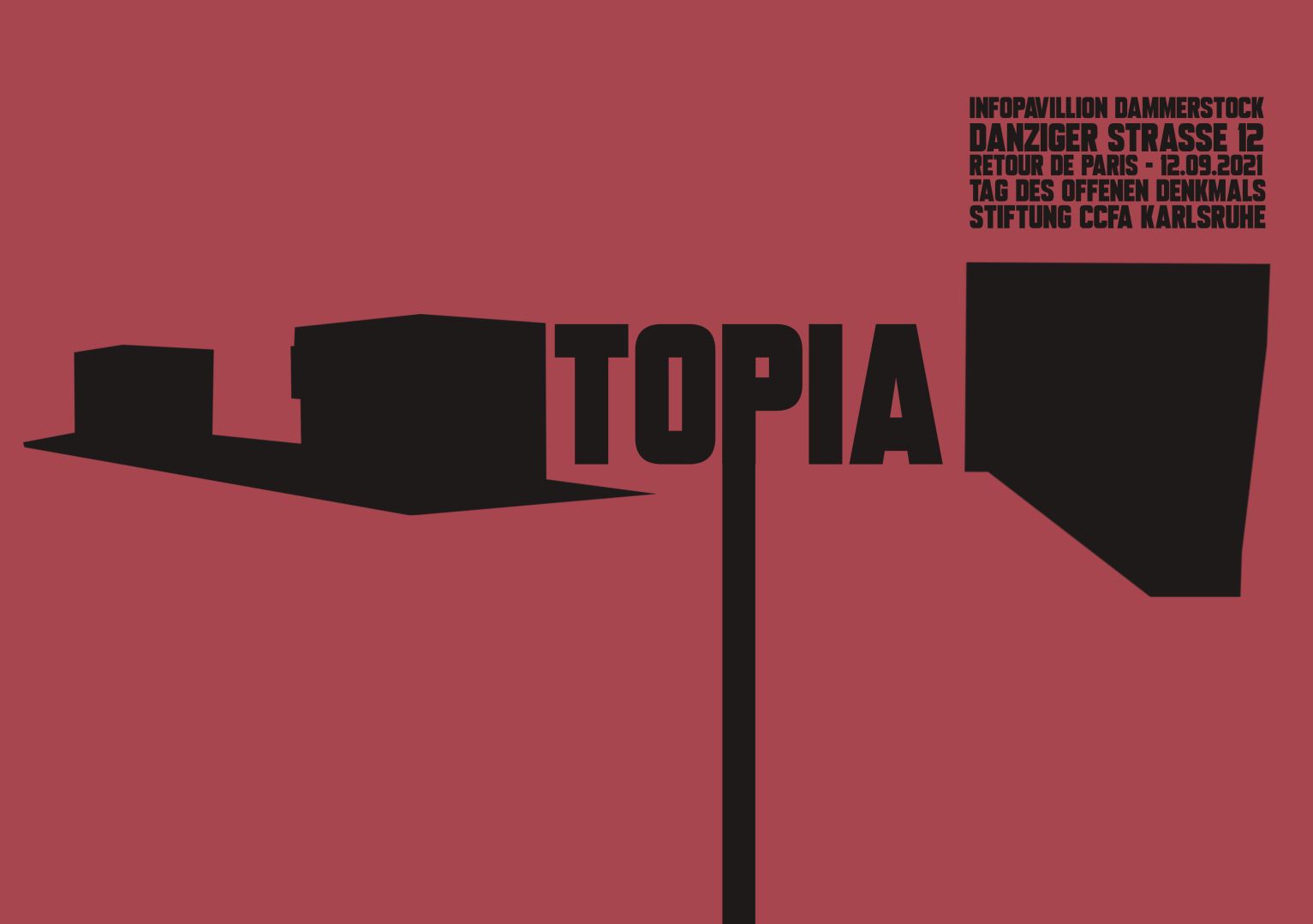 Retour de Paris: Konstantin Friedrich & Sanna Reitz