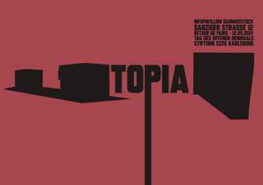 Retour de Paris: Konstantin Friedrich & Sanna Reitz