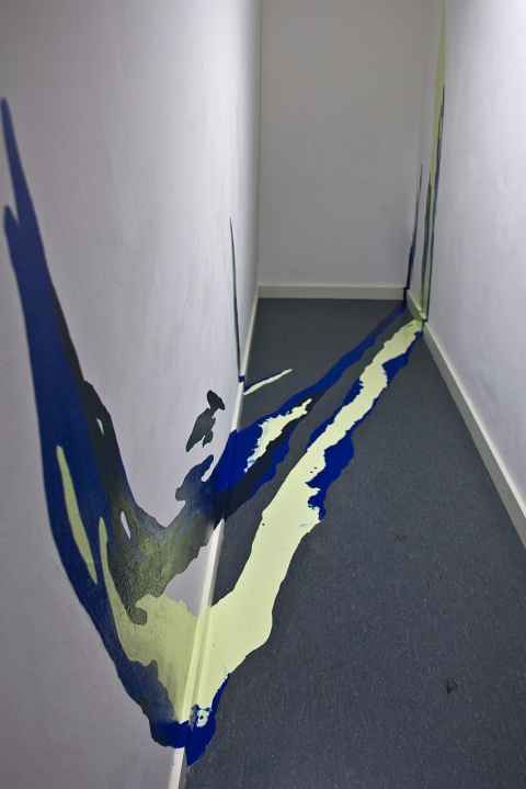 Nadjana Mohr - Trigger