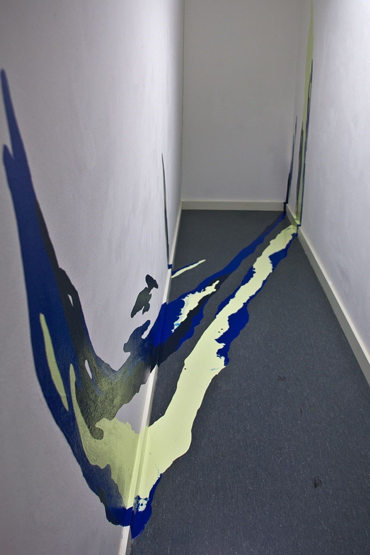 Nadjana Mohr - Trigger