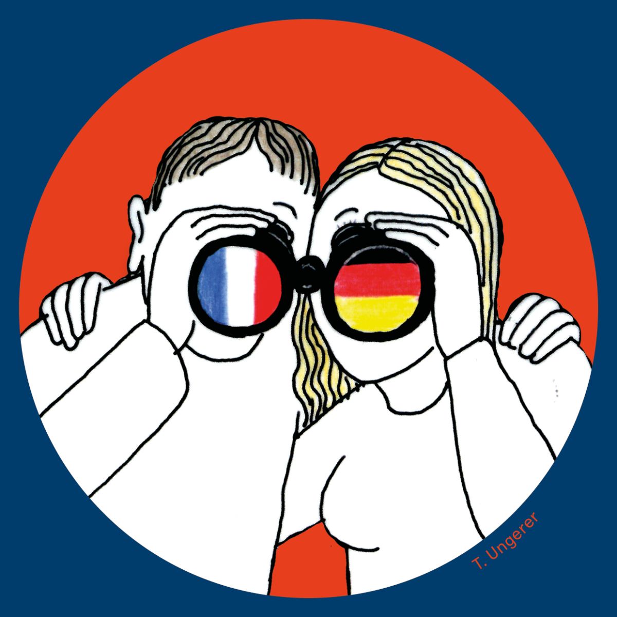 Deutsch-Französischer Tag