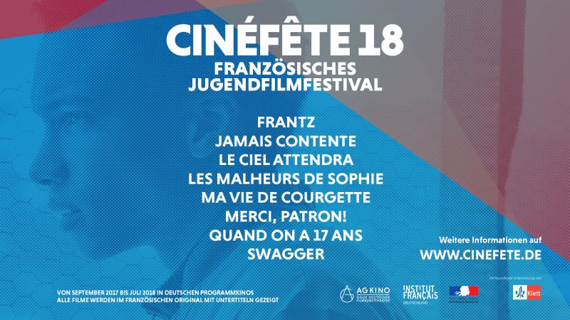 Cinéfête