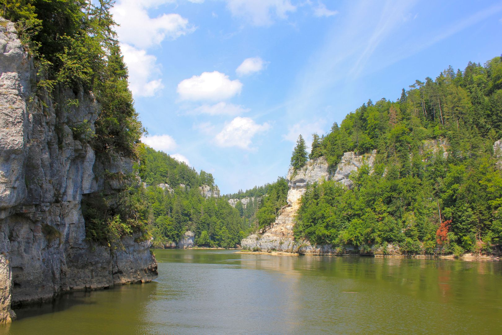 Bildvortrag Franche-Comté