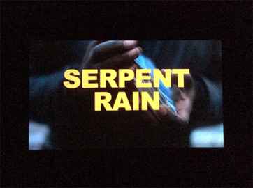 Black Lens – Op Art