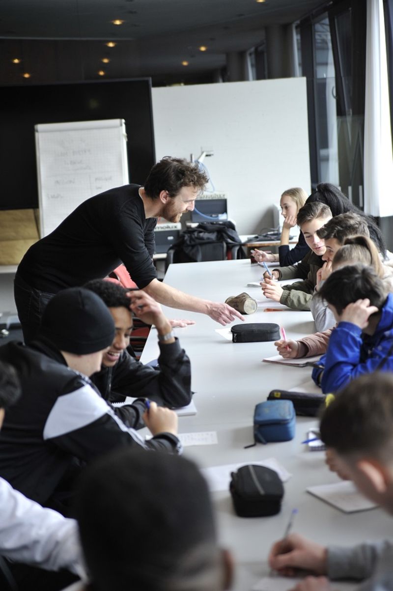 Deutsch-Französischer Tag