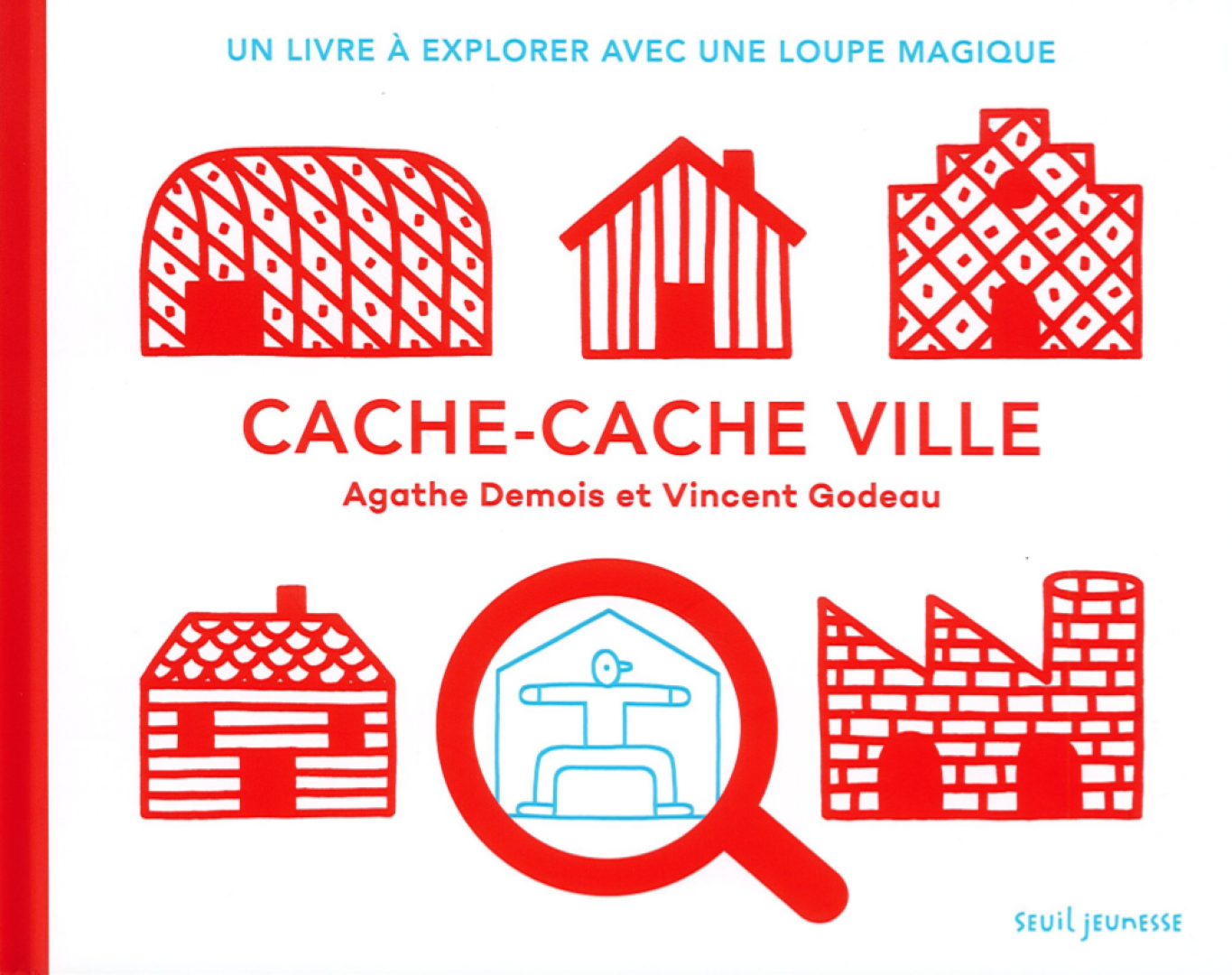Cache-cache Ville