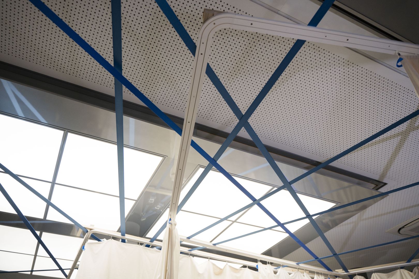  HuM-Collective: Taking Part CCFA