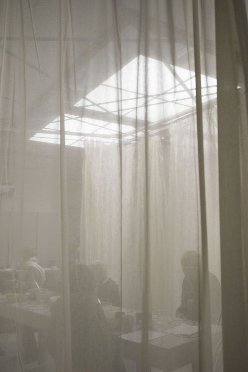  HuM-Collective: Taking Part CCFA