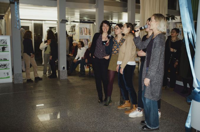 On dit que la vie, cest une folie... 