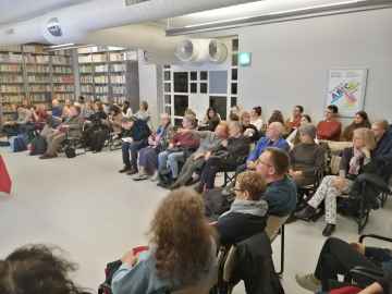 Die Reise des Marcel Grob