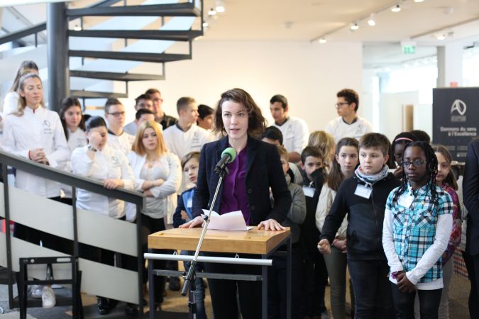 Deutsch-Französischer Tag 2018