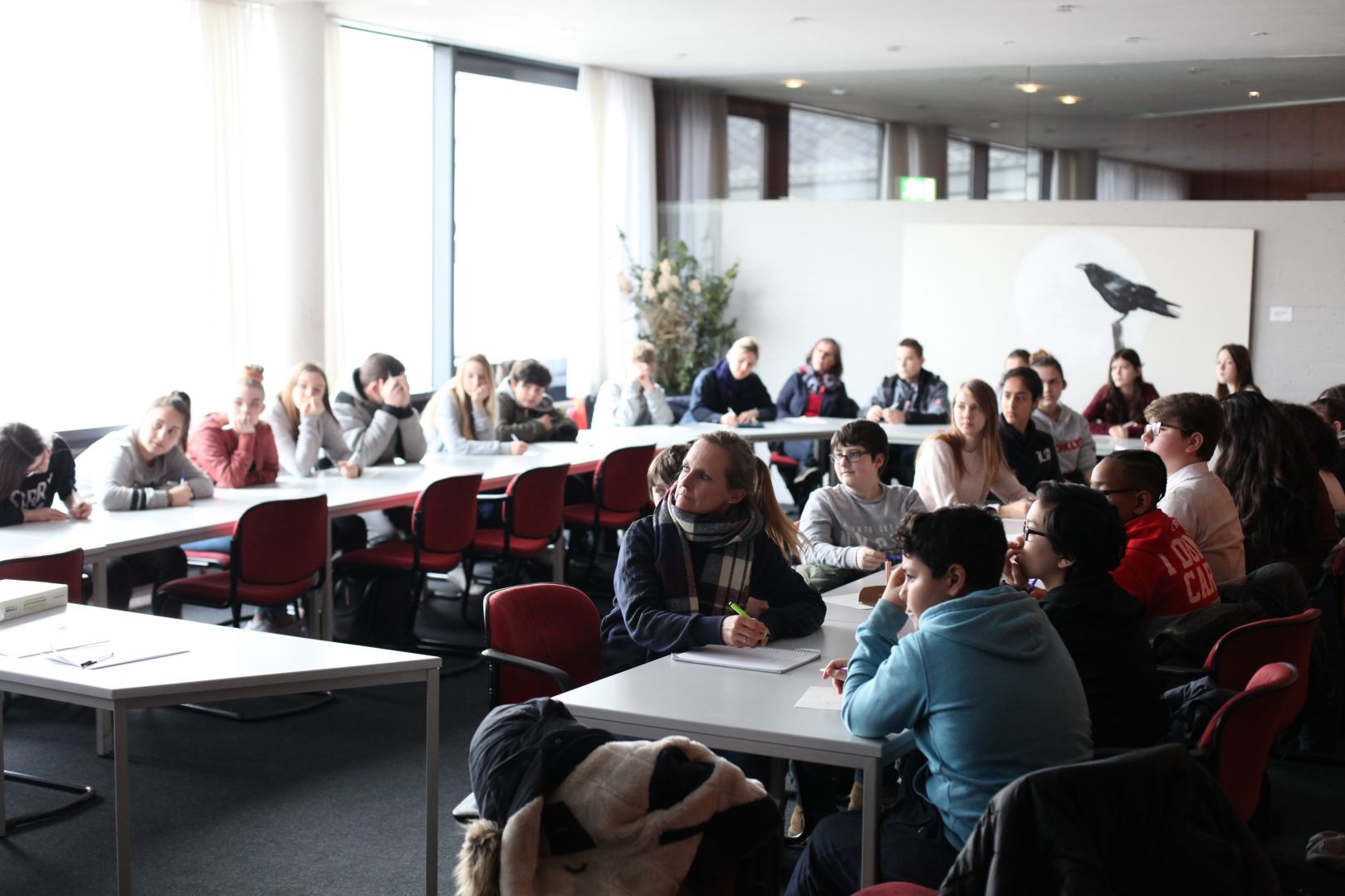 Deutsch-Französischer Tag 2018