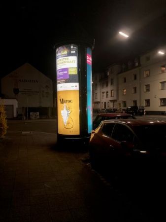 Heidi Wood: Collections francophones