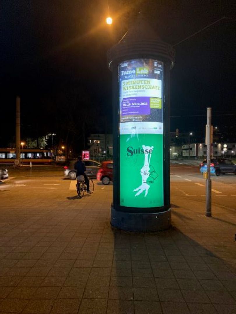 Heidi Wood: Collections francophones