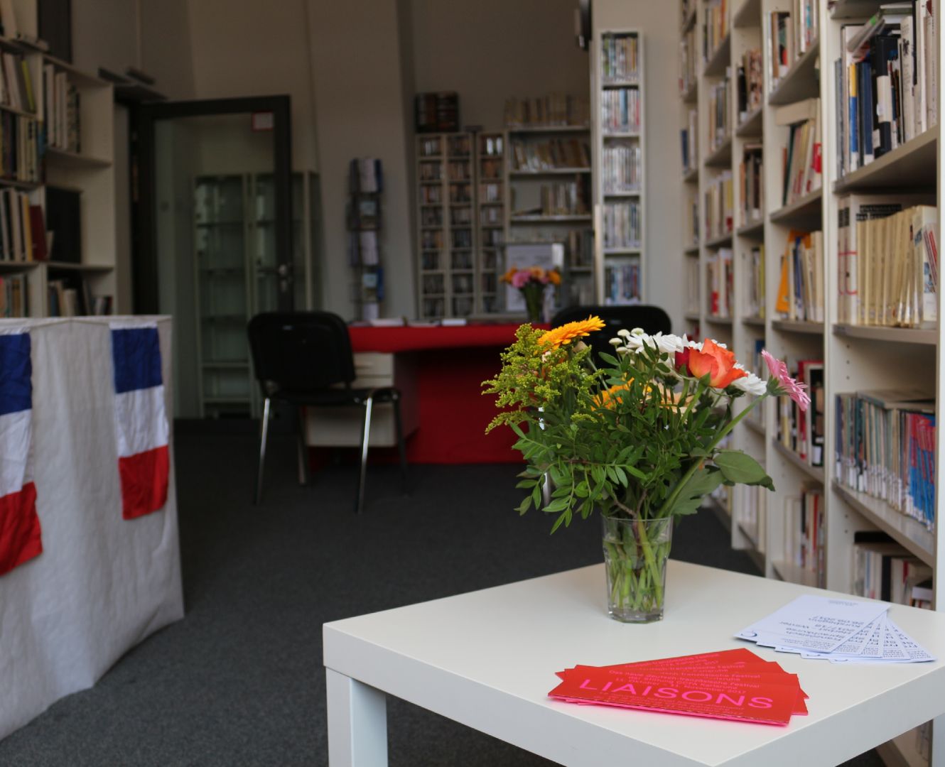 Soirée Beaujolais Nouveau