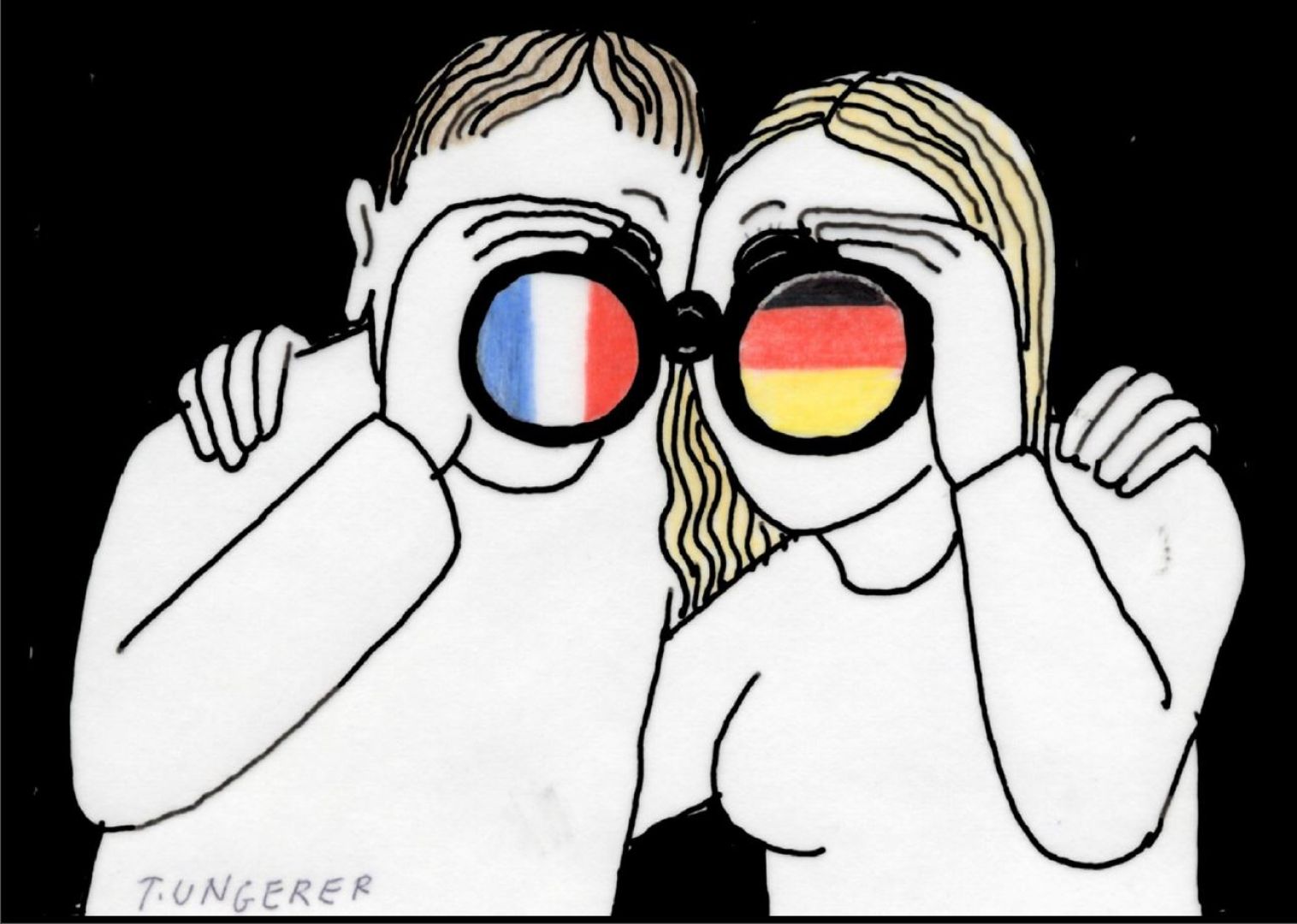 Deutsch-Französischer Tag 2018