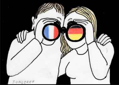 Deutsch-Französischer Tag 2018