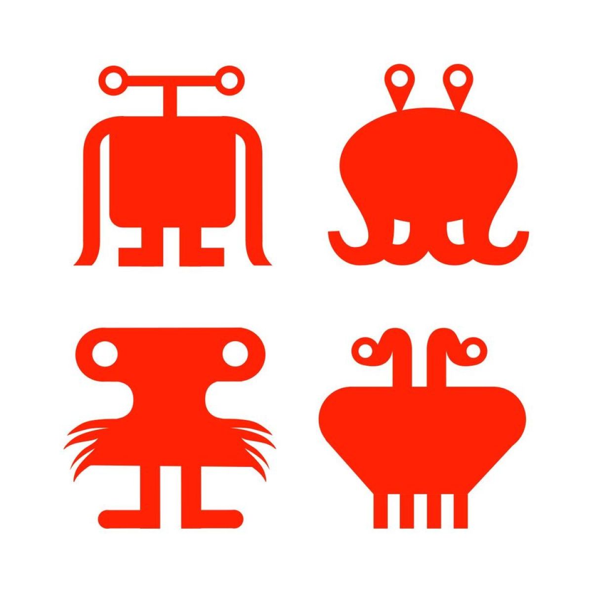 Französische Kinderlesung "Dans les bois"