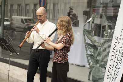 Fête de la musique 2021